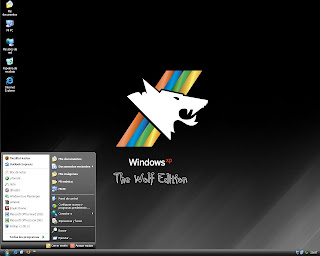 Windows Xp Evolution V2 En Espanol Desatendido