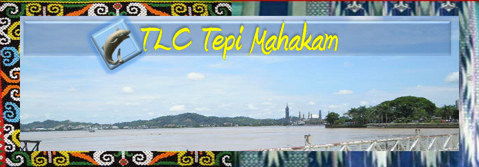 CTLC Tepi Mahakam