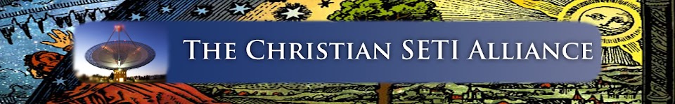 The Christian SETI Alliance
