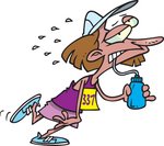 [5767_exhausted_female_marathon_runner_drinking_water.jpg]