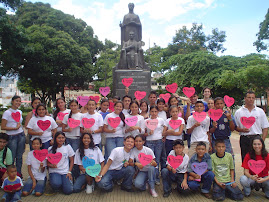 dia de la juventud en Bucaramanga