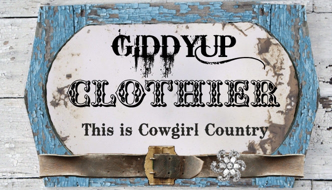 GiddyUp Clothier