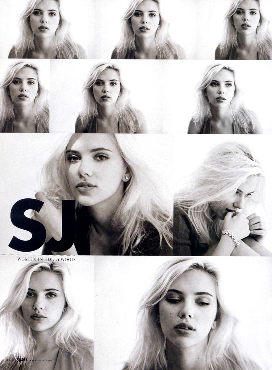 Scarlett Johansson 0710 0003 - Scarlett Johansson