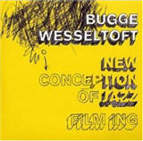 Bugge Wesseltoft, Film Ing
