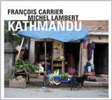 Francois carrier, Kathmandu