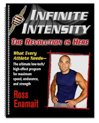 Ross Enamait's Awesome Revolutionary Training Principles