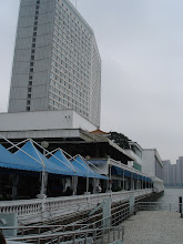 Front of Hotel