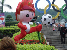 Olympic Soccer figure
