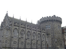 Dublin's castle