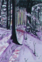 [039-Mini-Painting+034+(Tree+Trunks+in+Snow+2).jpg]