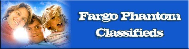 Fargo Classifieds