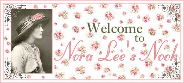 Nora Lee's Nook
