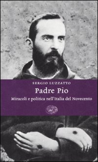 Padre Pio e Luzzato