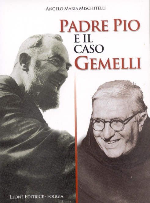 Padre Pio e A.M. Mischitelli