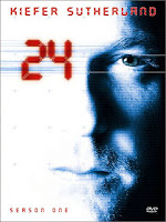 24's first season is available on DVD