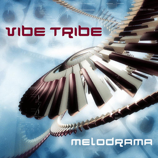 [vibe tribe_melodrama.jpg]