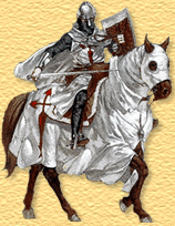 Monjes y soldados: Loa a la Nueva milicia, por el Doctor de la Iglesia, San Bernardo de Claraval.