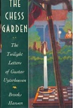 The Chess Garden (1995)