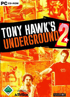 Tony Hawk’s: Underground 2 Tony+Hawk%27s+Underground+2