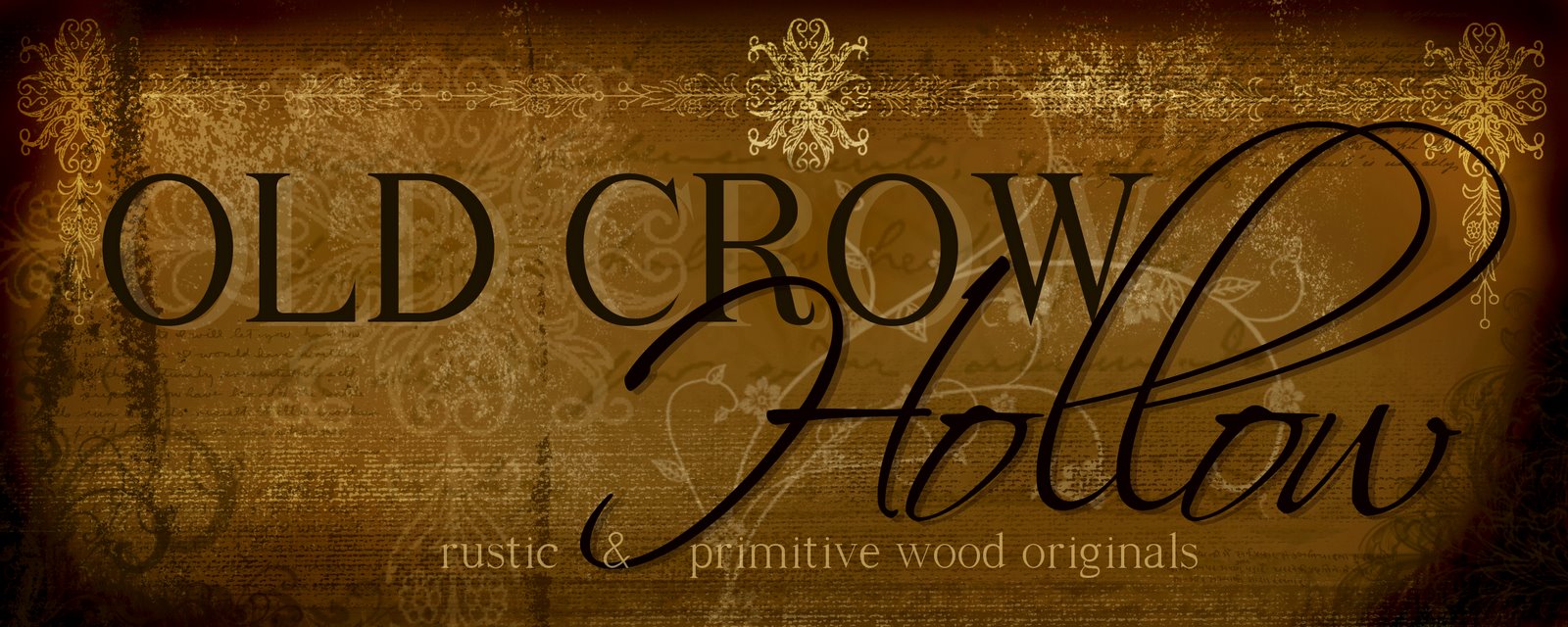 Old Crow Hollow