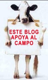 Este Blog apoya el Campo