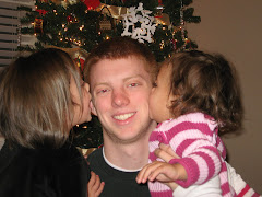 uncle jordan with his favorite neices