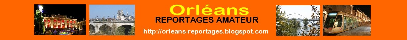 Orléans Reportages