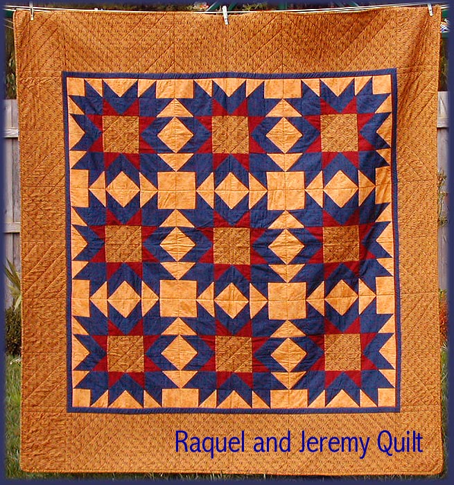 [Raquel+and+Jeremy+Quilt+2003.jpg]