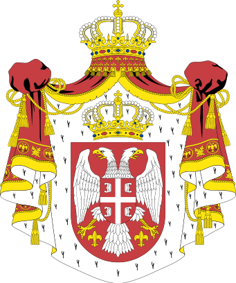 [341px-Coat_of_arms_of_Serbia.svg.png]
