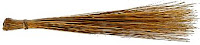 birch rod，樺木條、樺木鞭、用多隻樺木樹枝組合綑綁而成