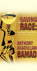 Saving The Race ~ Daily Affirmations for Young Black Males