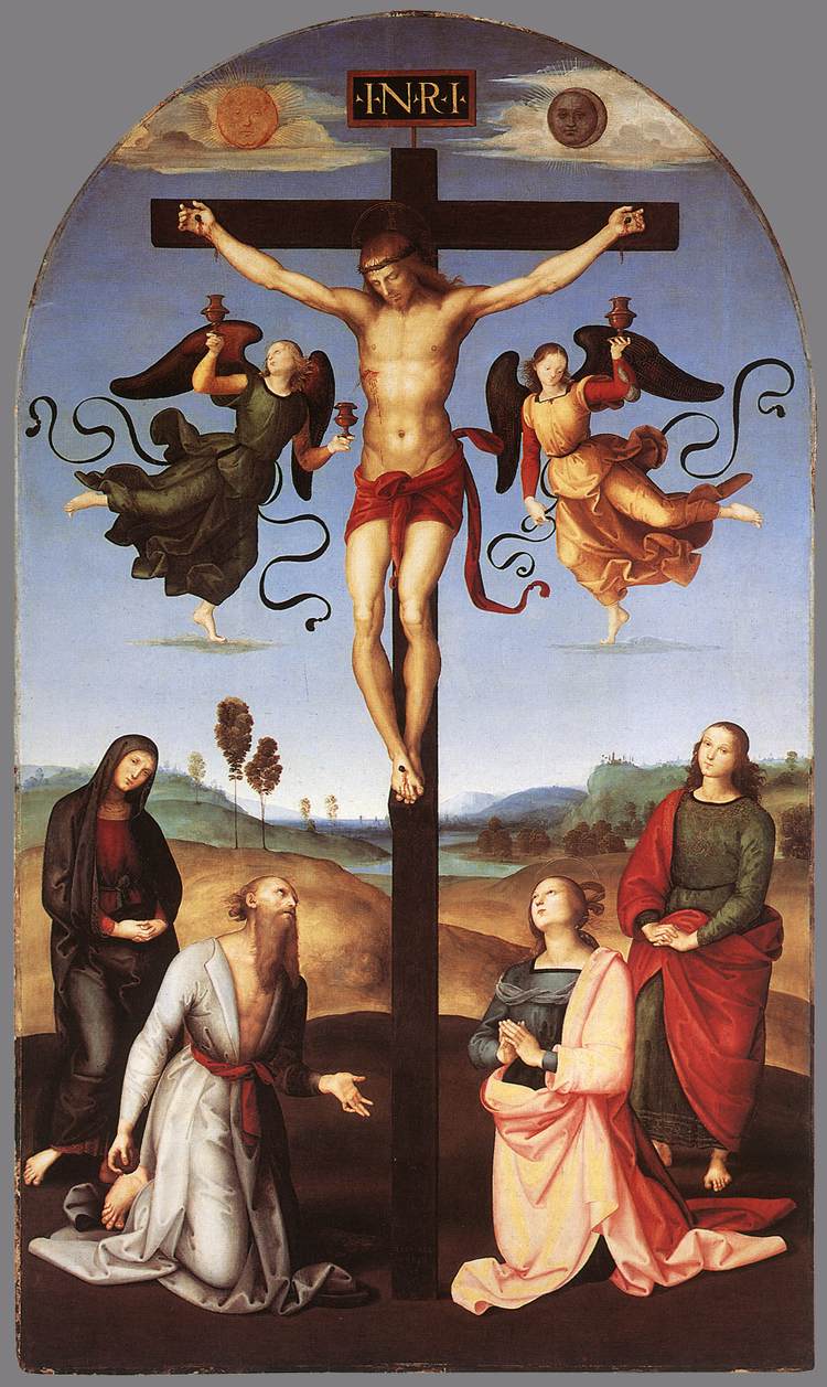 [25+Raffaello+-+Crucifixion.jpg]
