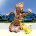 Tarian Bali