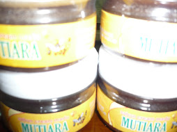 Cream Madu Mutiara