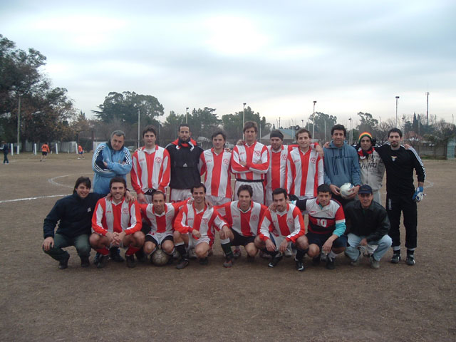 EL VASCO AÑO 2007