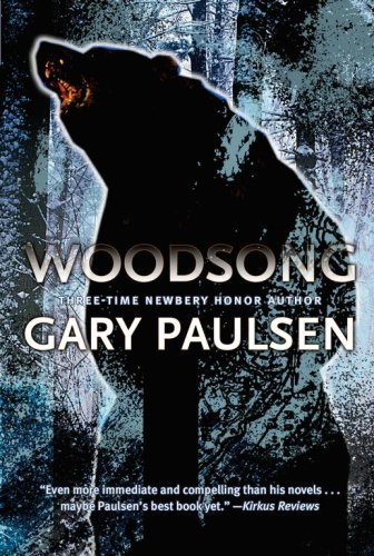 Gary Paulsen Woodsong Unit