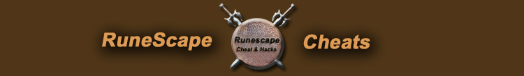 Free Runescape Cheats,Hacks,Bots,Money,Skill Guide
