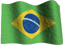 Eu sou brasileira, e com orgulho!