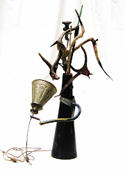 lampe-sculpture