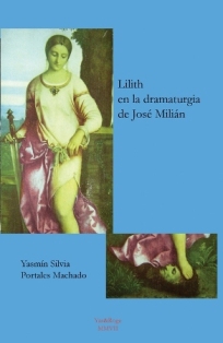 El primer libro de Yasmín