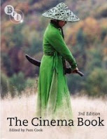 The Cinema Book by Pam Cook