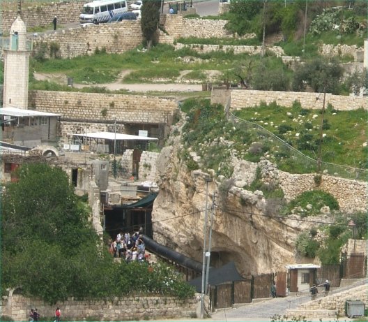 [08B-Exit+from+Hezekia's+Tunnel2.jpg]