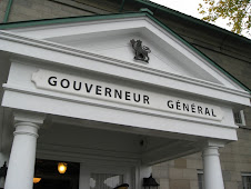Governor General's Residence