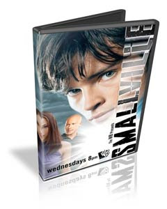 Smallville S07E10 HDTV XviD