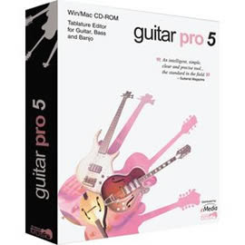 Guitar Pro 5.2