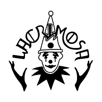 Band Logos - Brand Upon The Brain: Lacrimosa: Logo #7