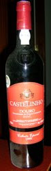 108 - Castelinho Colheita Especial 1999 (Tinto)