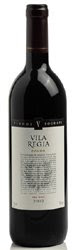 81 - Vila Régia 2002 (Tinto)