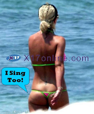 Britney Spears Ass Pic 29