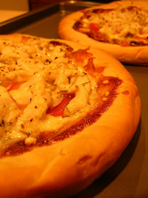recettes plats pizza savoyarde